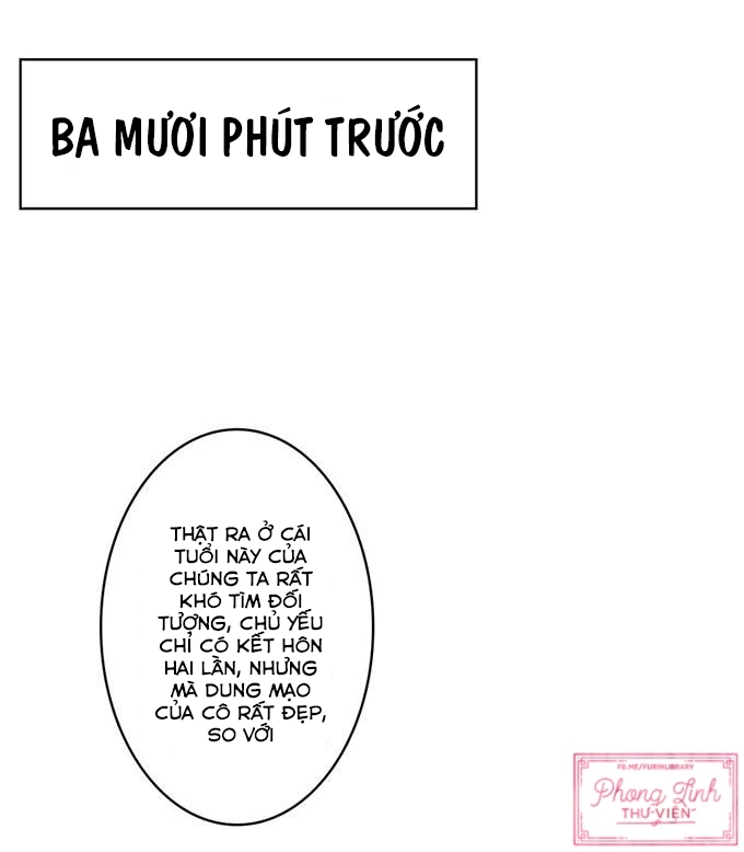 Bạn Trai Diy Chapter 1 - 5