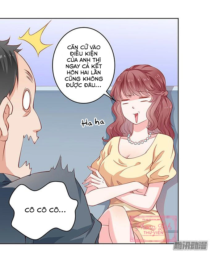 Bạn Trai Diy Chapter 1 - 8