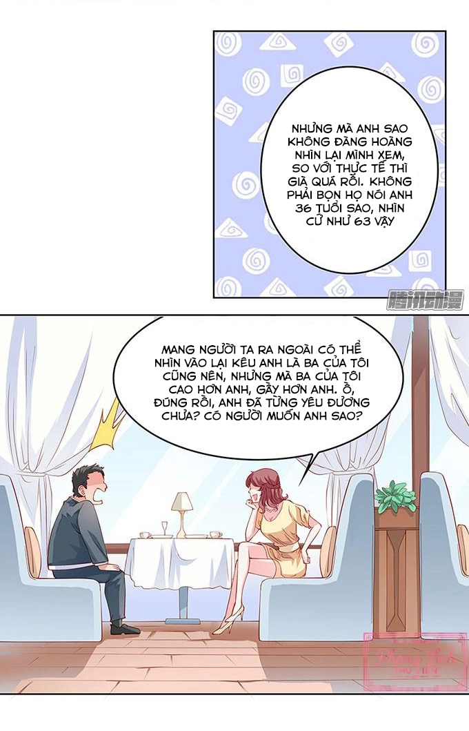 Bạn Trai Diy Chapter 1 - 9