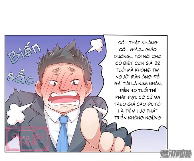 Bạn Trai Diy Chapter 1 - 10