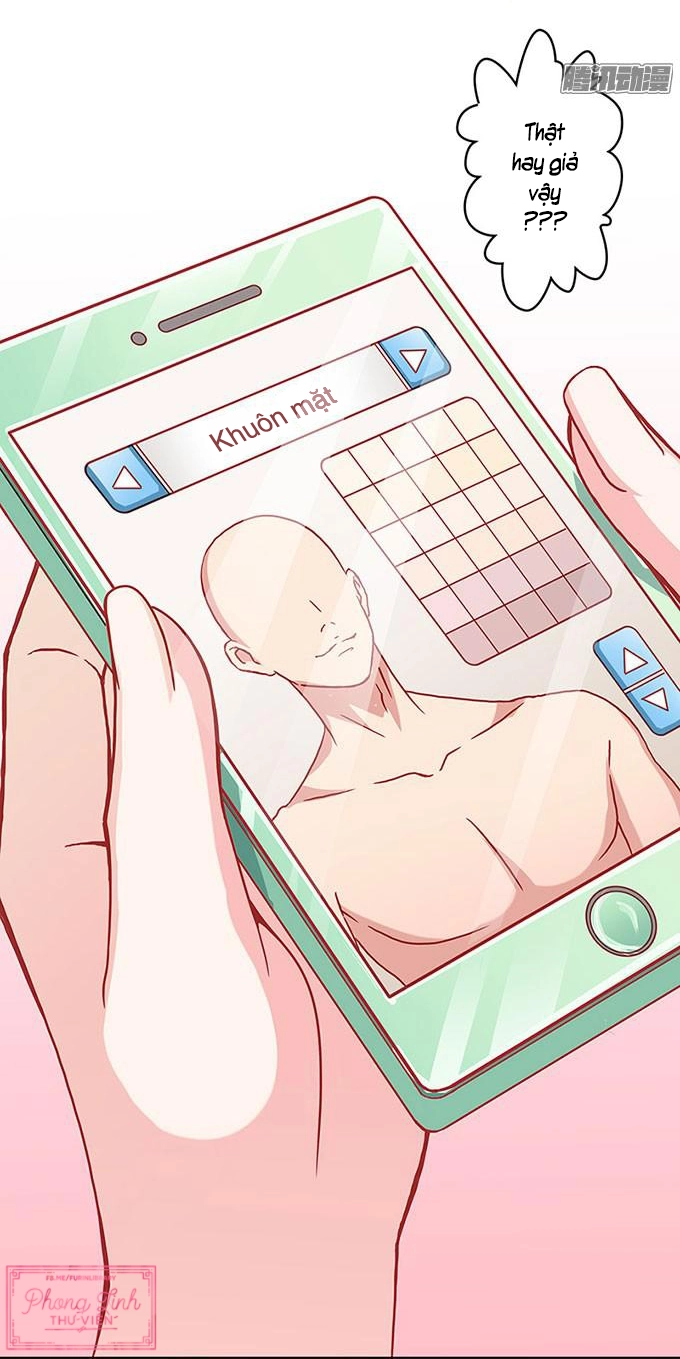 Bạn Trai Diy Chapter 1 - 30