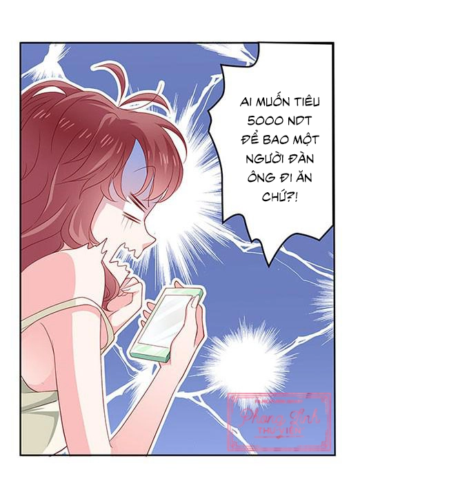 Bạn Trai Diy Chapter 1 - 34