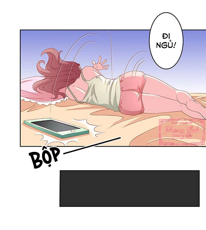 Bạn Trai Diy Chapter 1 - 35