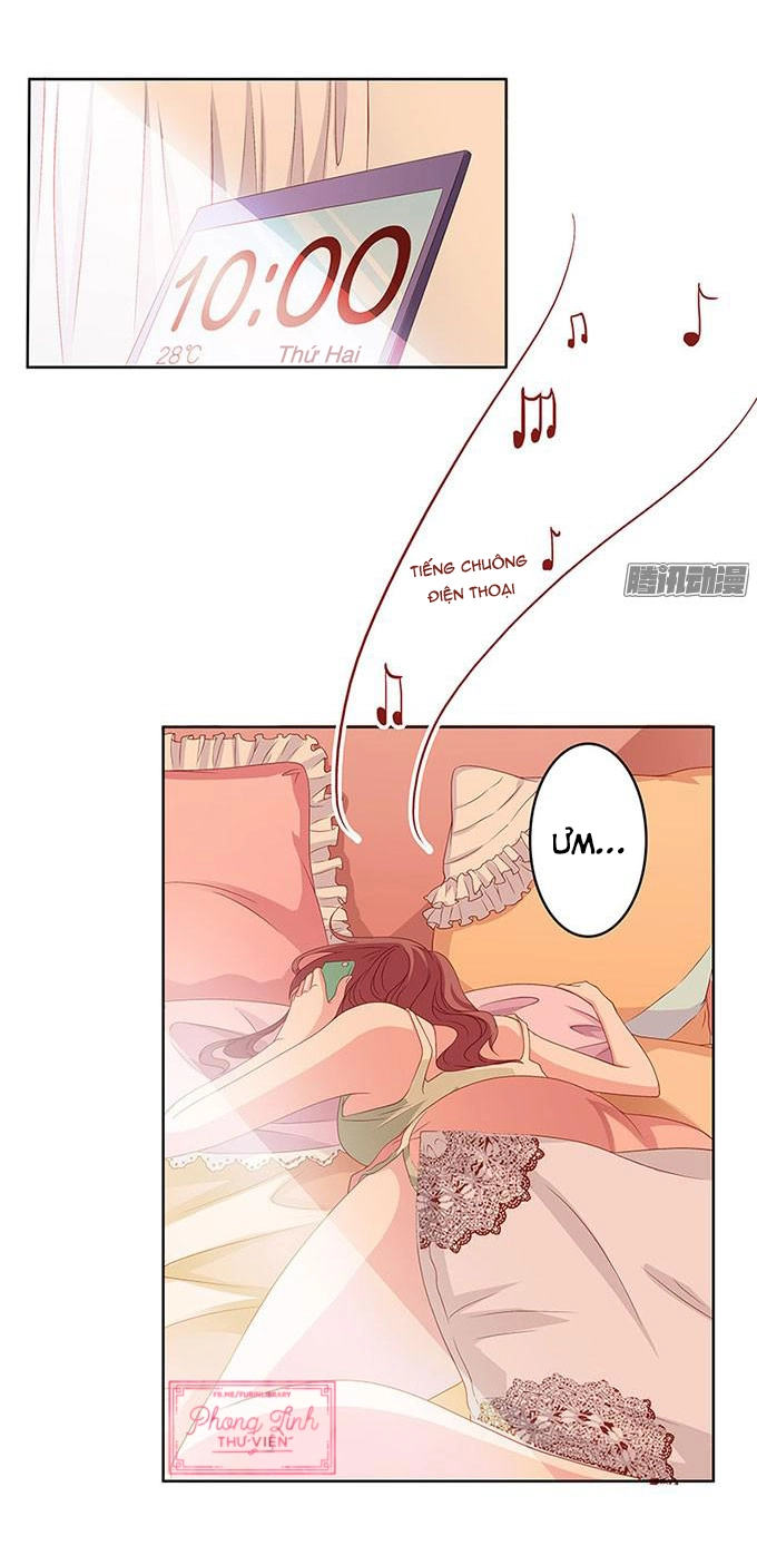 Bạn Trai Diy Chapter 1 - 38