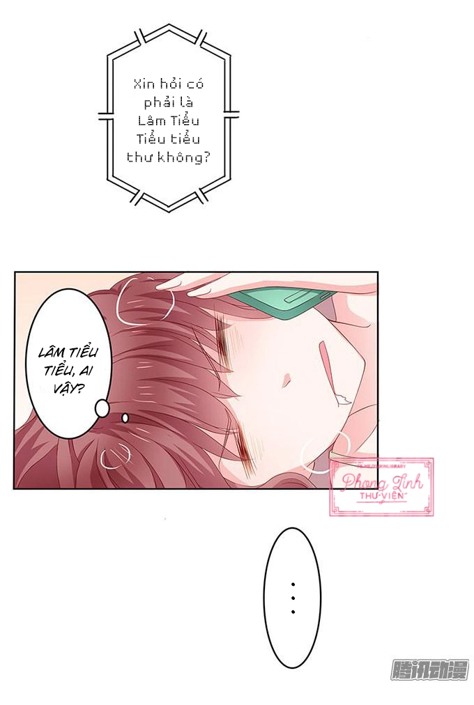 Bạn Trai Diy Chapter 1 - 39