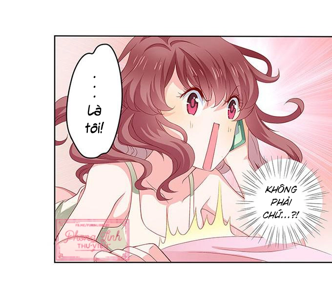 Bạn Trai Diy Chapter 1 - 40