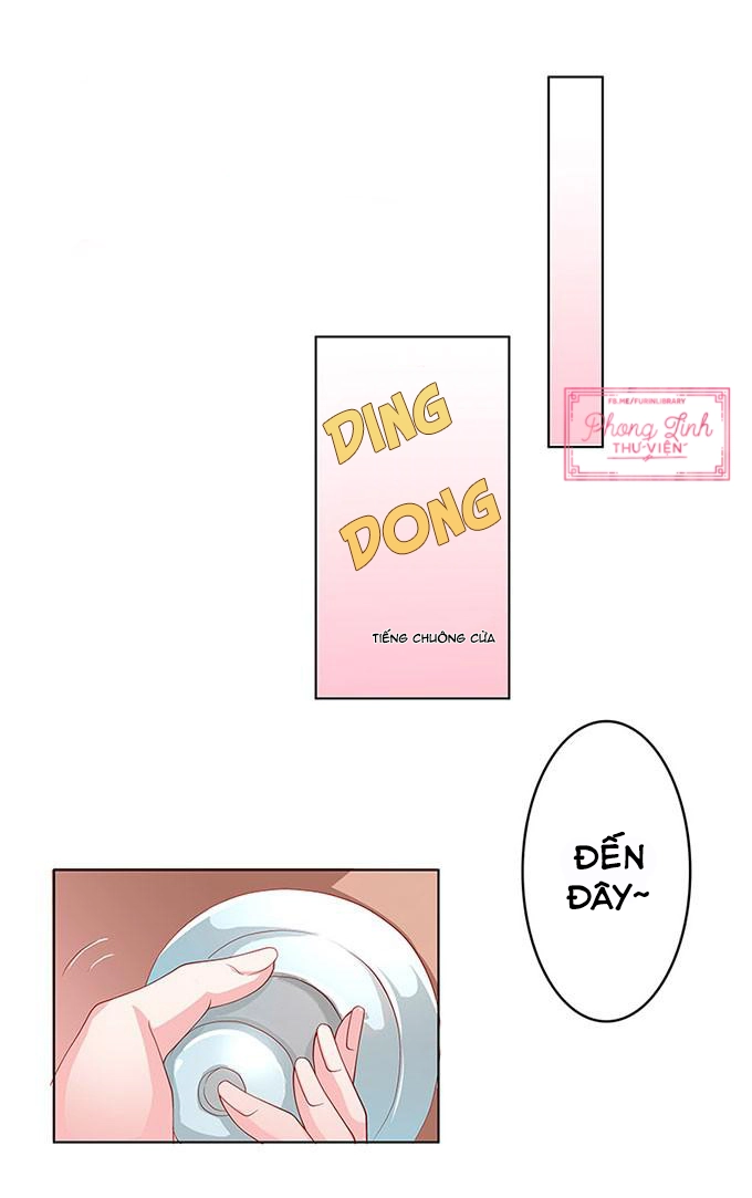 Bạn Trai Diy Chapter 1 - 44