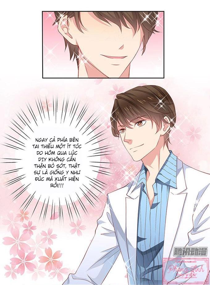 Bạn Trai Diy Chapter 1 - 47