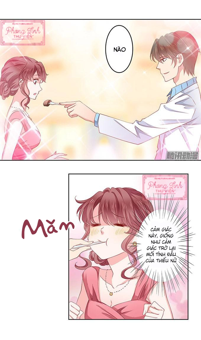 Bạn Trai Diy Chapter 1 - 50