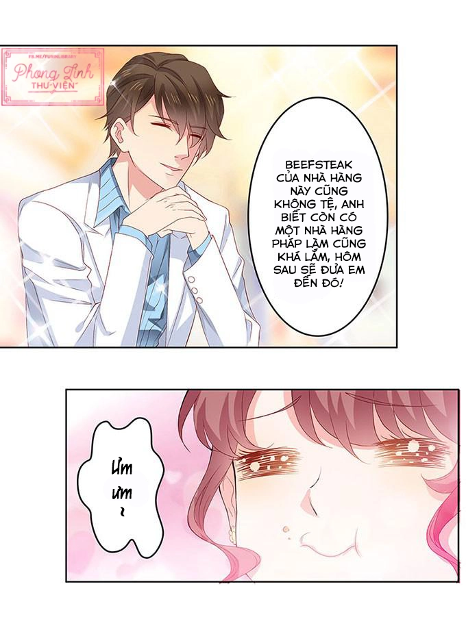 Bạn Trai Diy Chapter 1 - 51