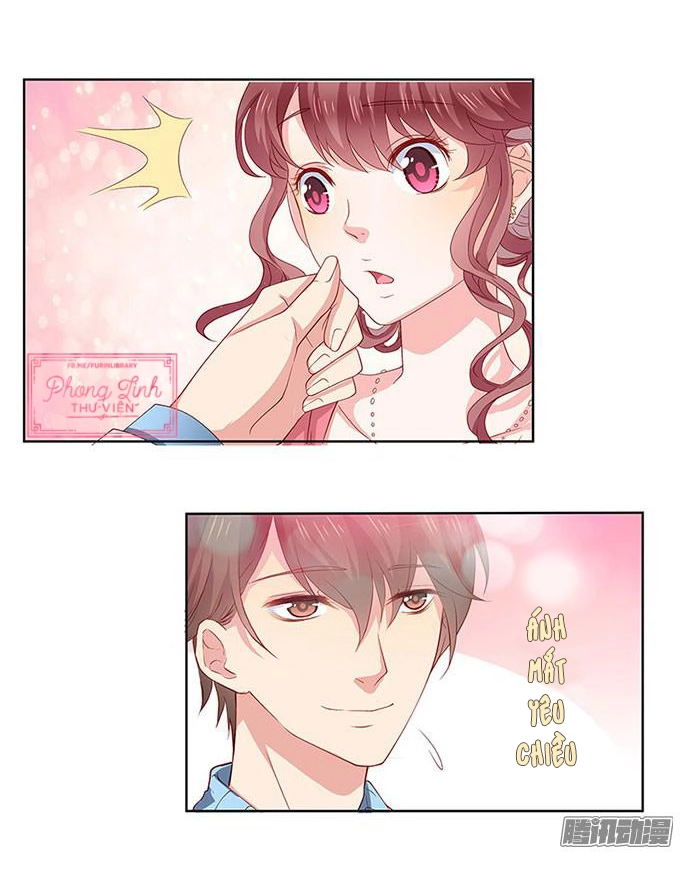 Bạn Trai Diy Chapter 1 - 52