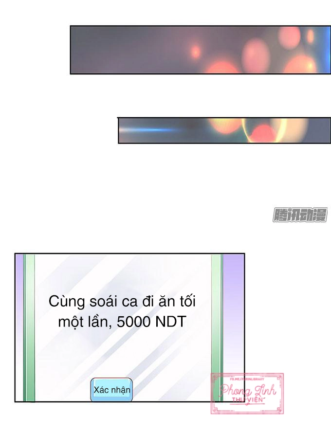 Bạn Trai Diy Chapter 1 - 57