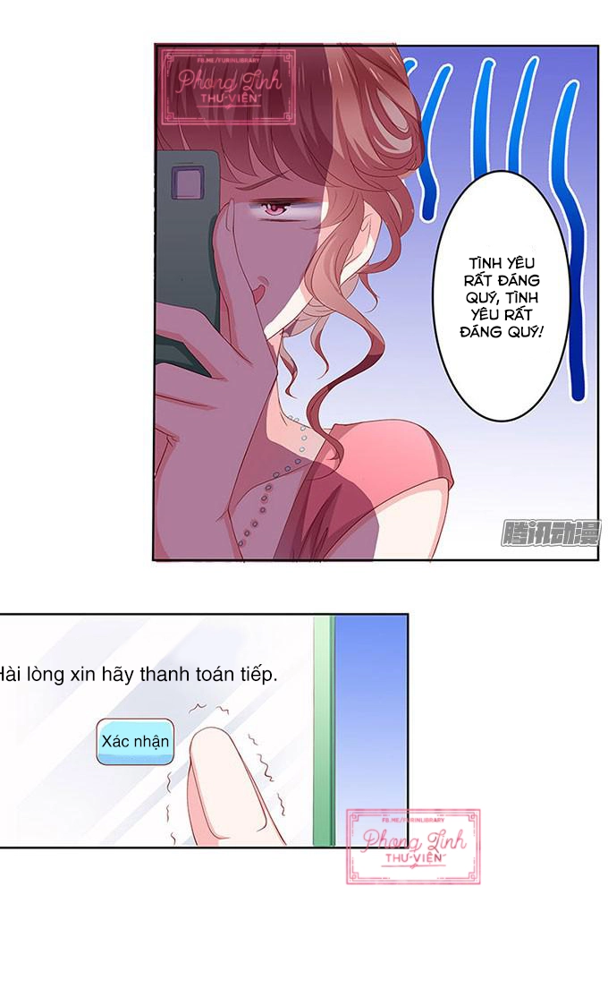 Bạn Trai Diy Chapter 1 - 58