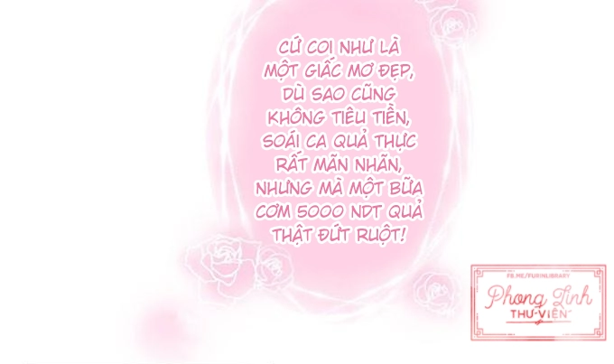 Bạn Trai Diy Chapter 2 - 2