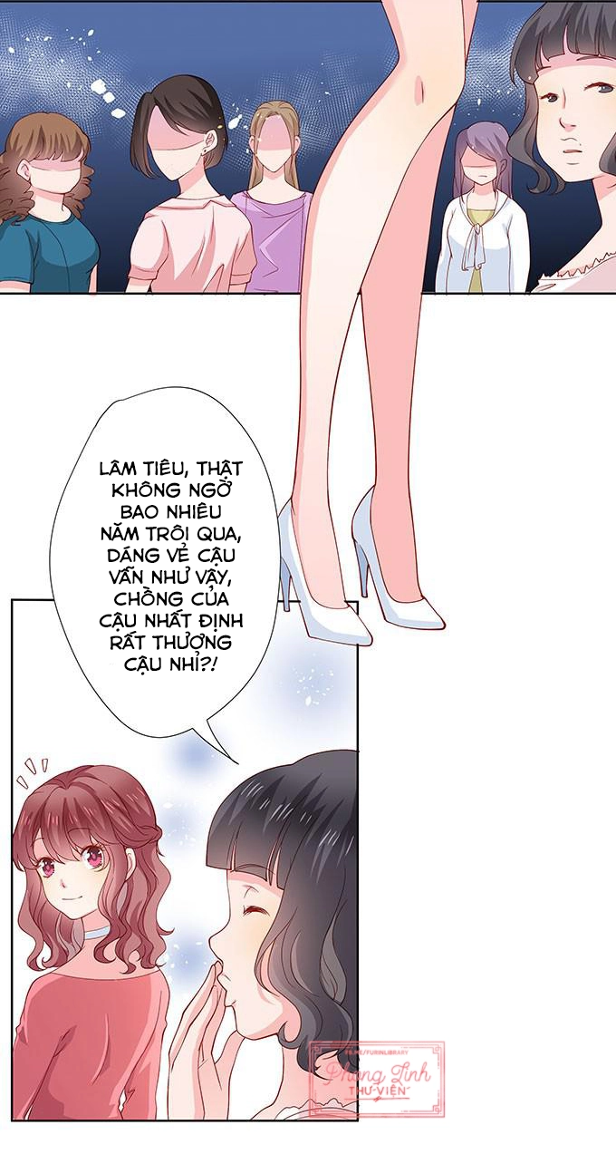 Bạn Trai Diy Chapter 2 - 8