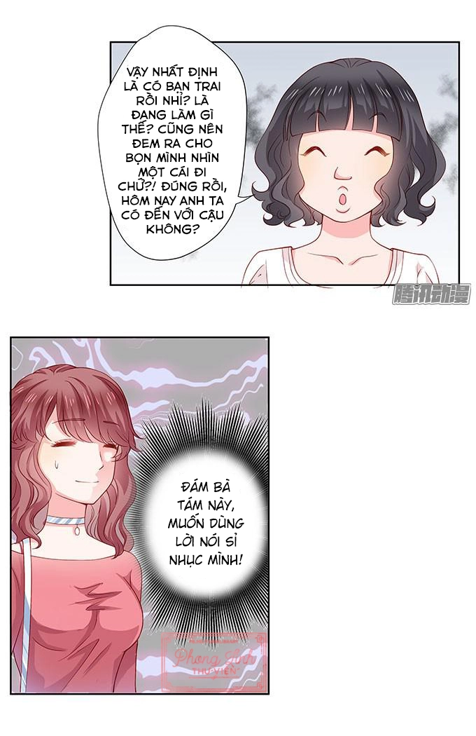 Bạn Trai Diy Chapter 2 - 10