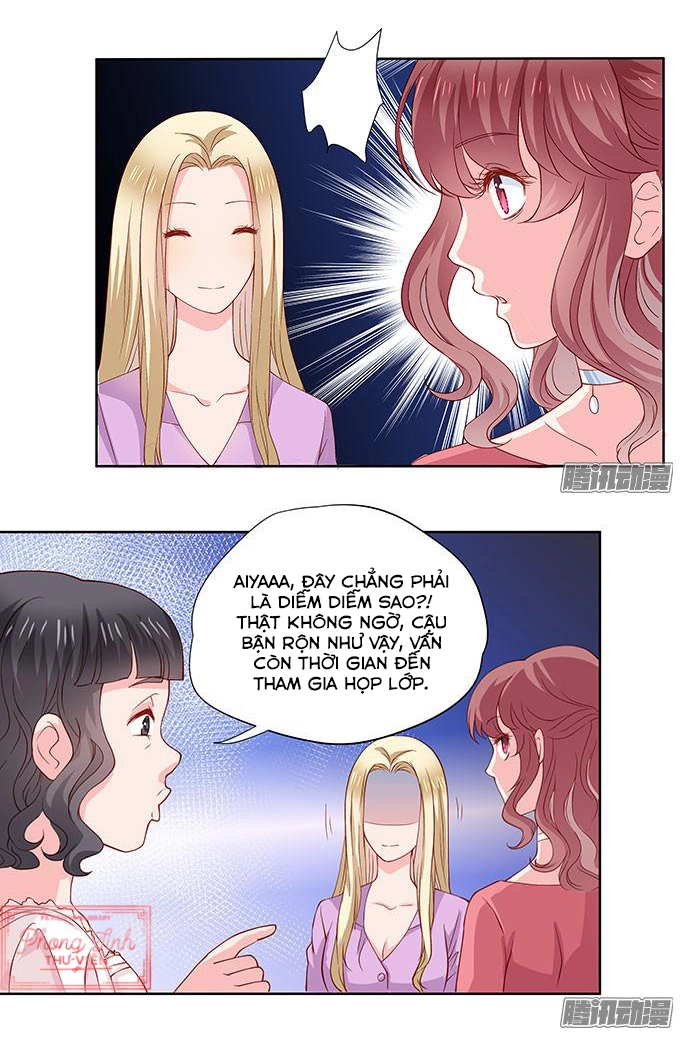 Bạn Trai Diy Chapter 2 - 12