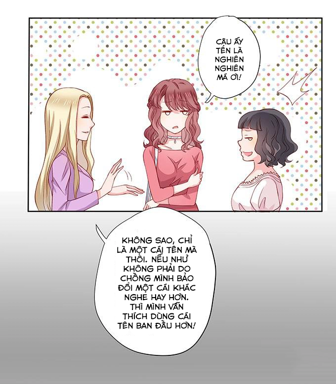 Bạn Trai Diy Chapter 2 - 13