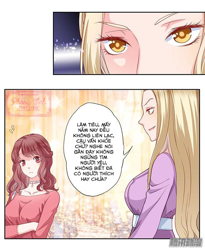 Bạn Trai Diy Chapter 2 - 18