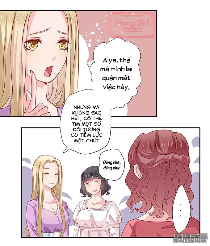 Bạn Trai Diy Chapter 2 - 22