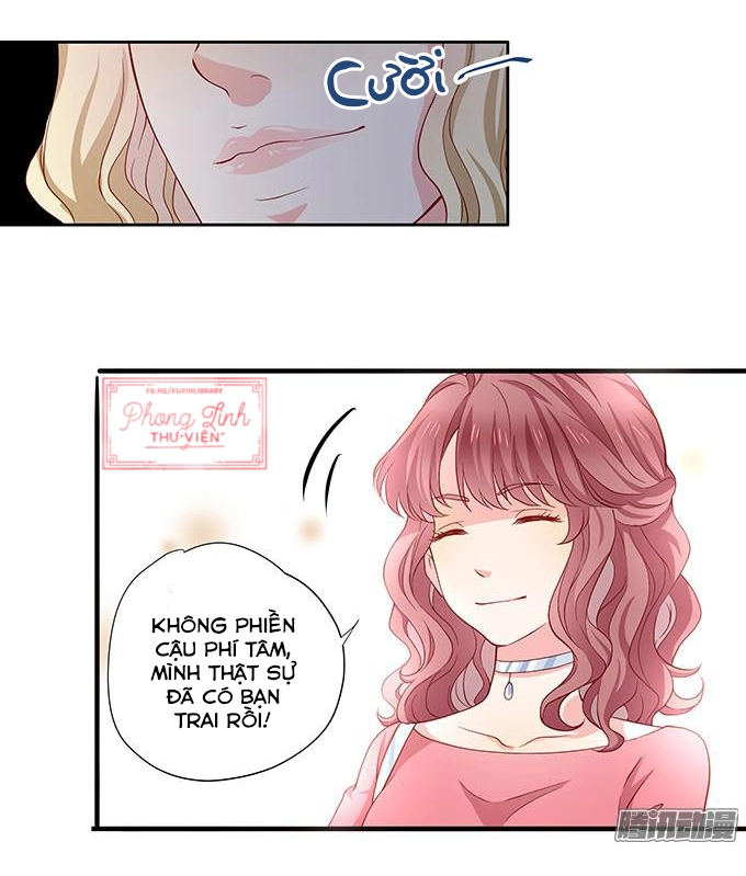 Bạn Trai Diy Chapter 2 - 24