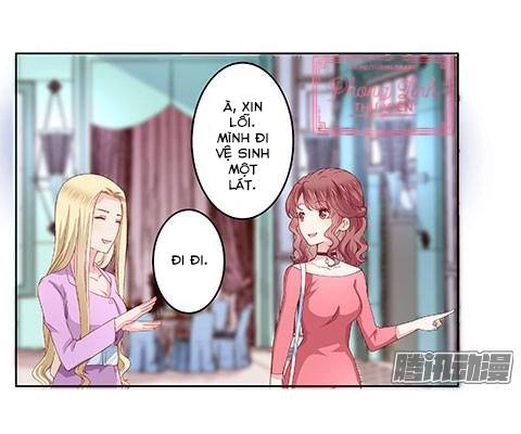 Bạn Trai Diy Chapter 3 - 6