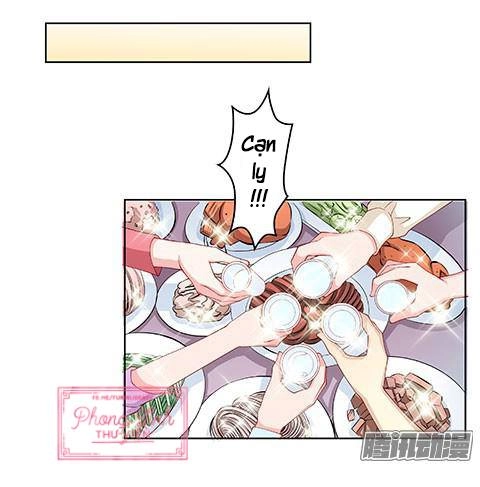 Bạn Trai Diy Chapter 3 - 7