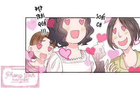 Bạn Trai Diy Chapter 3 - 17