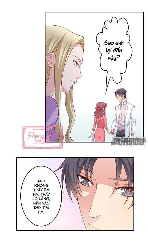 Bạn Trai Diy Chapter 3 - 19