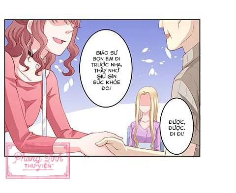 Bạn Trai Diy Chapter 3 - 22