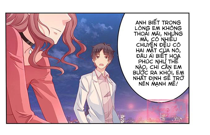 Bạn Trai Diy Chapter 4 - 12