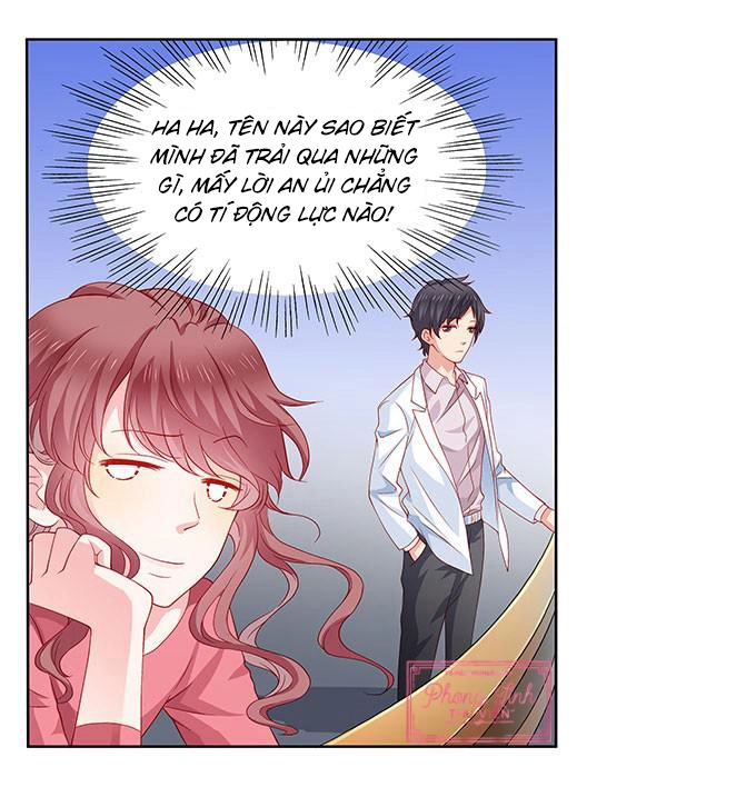 Bạn Trai Diy Chapter 4 - 14