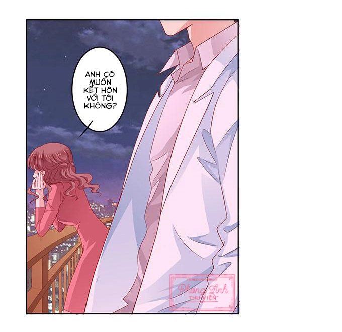 Bạn Trai Diy Chapter 4 - 18