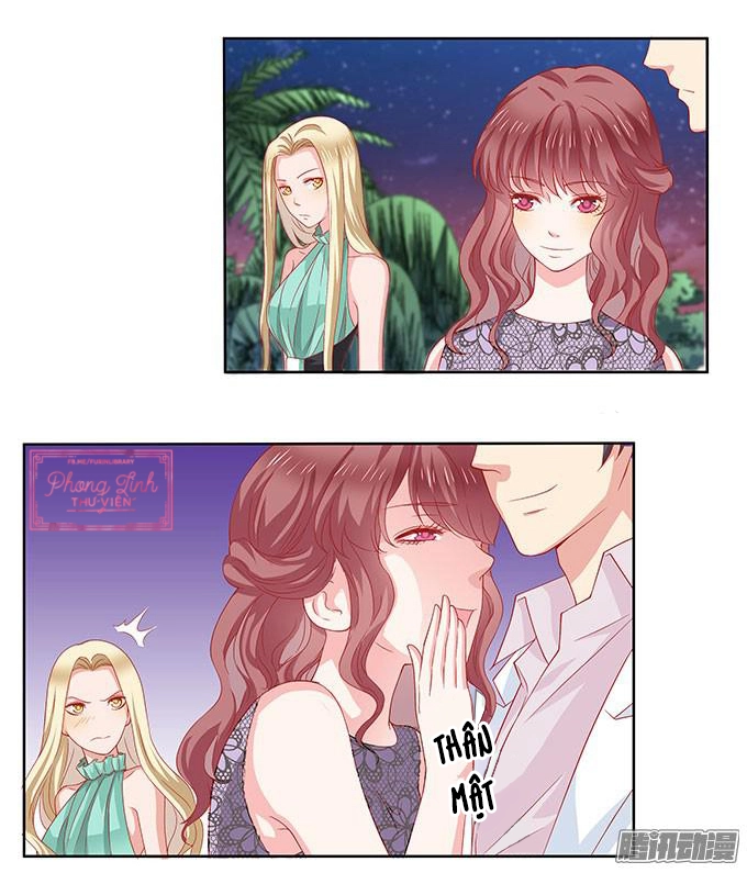 Bạn Trai Diy Chapter 4 - 25