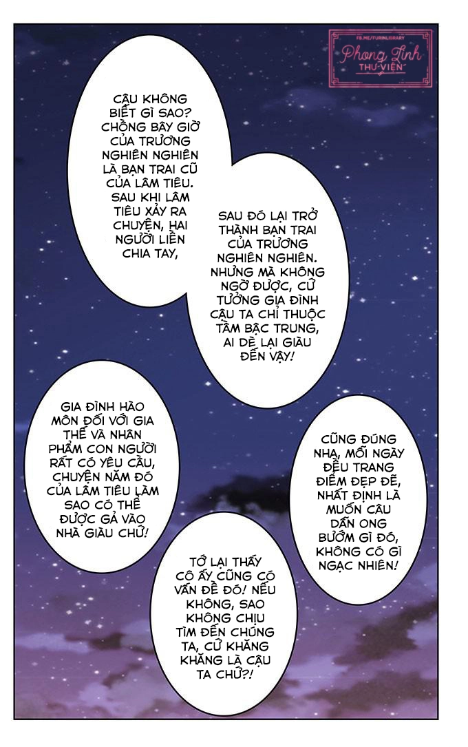 Bạn Trai Diy Chapter 4 - 33