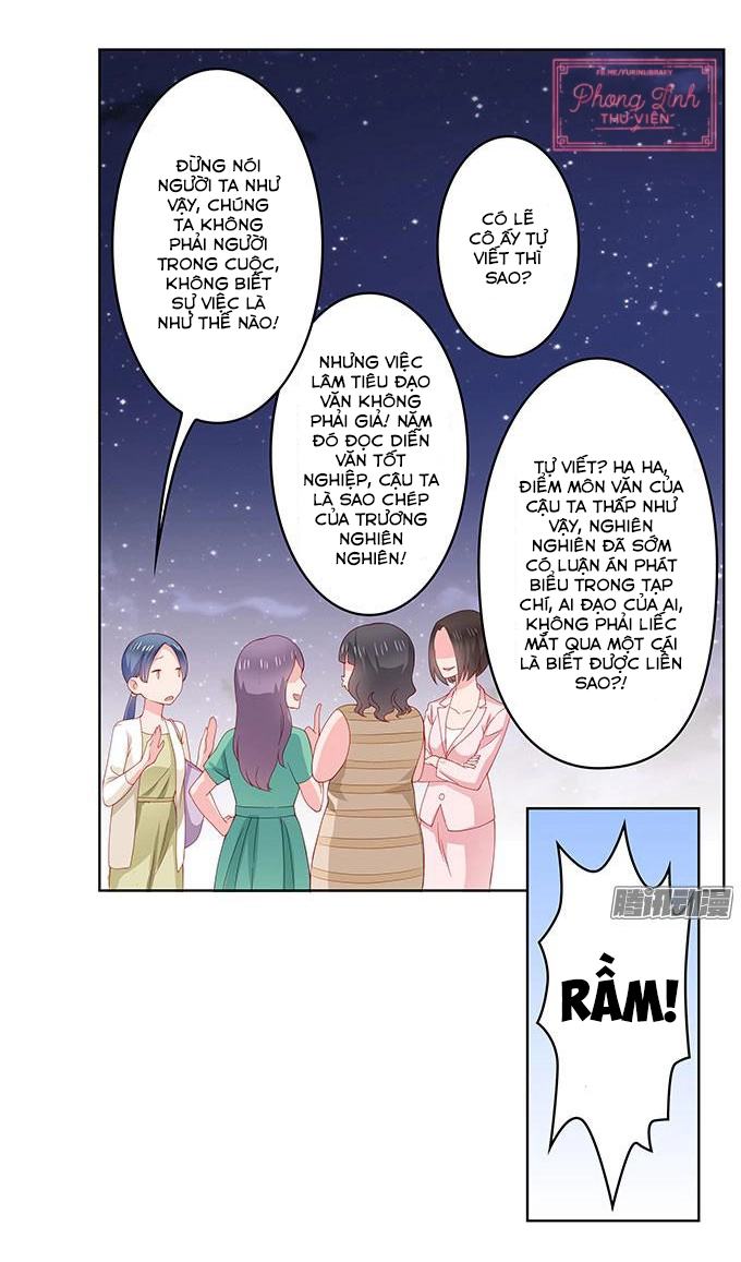 Bạn Trai Diy Chapter 4 - 34