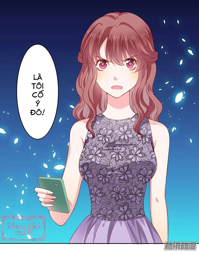 Bạn Trai Diy Chapter 4 - 36