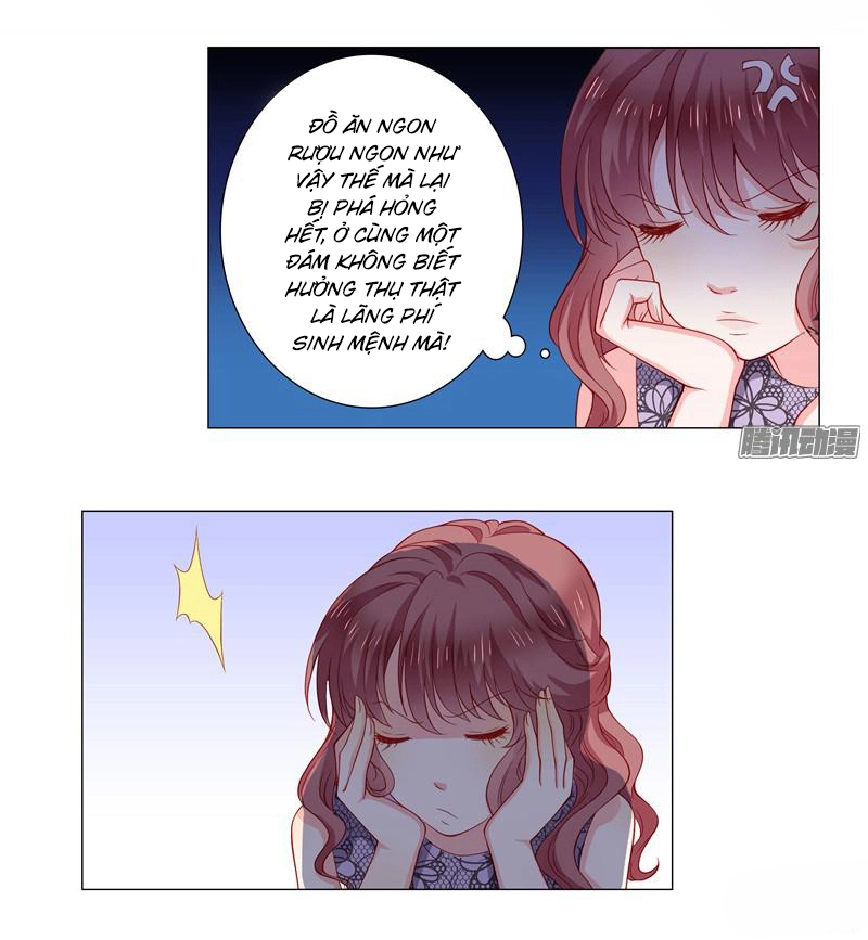 Bạn Trai Diy Chapter 5 - 8