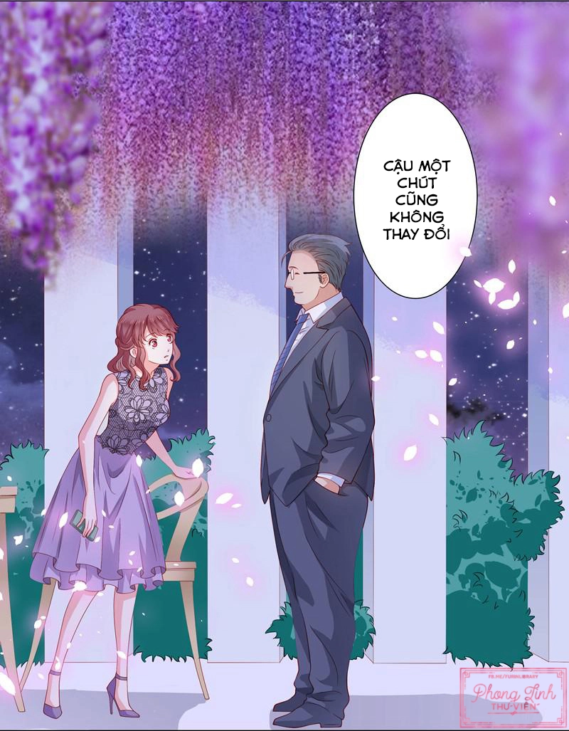 Bạn Trai Diy Chapter 5 - 11