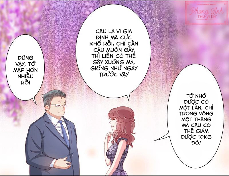 Bạn Trai Diy Chapter 5 - 13