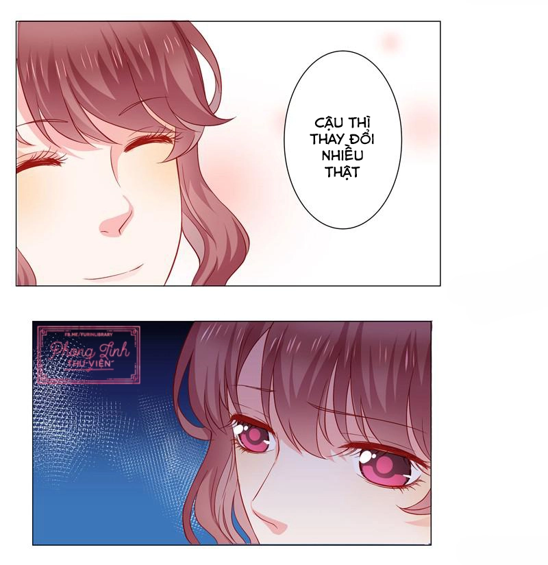 Bạn Trai Diy Chapter 5 - 17