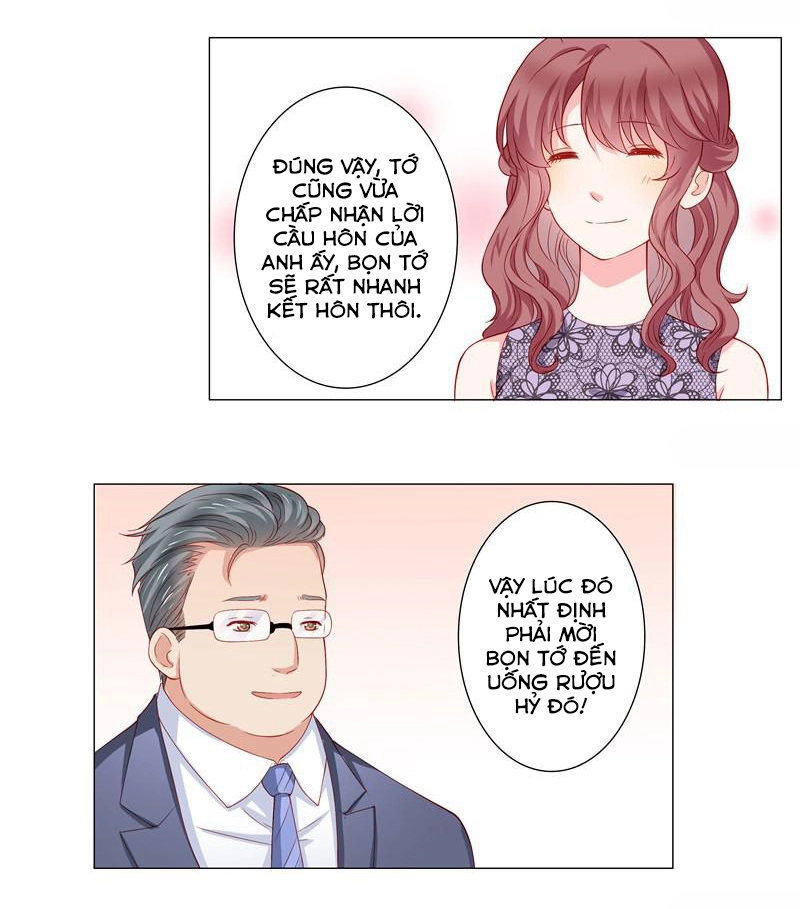Bạn Trai Diy Chapter 5 - 18