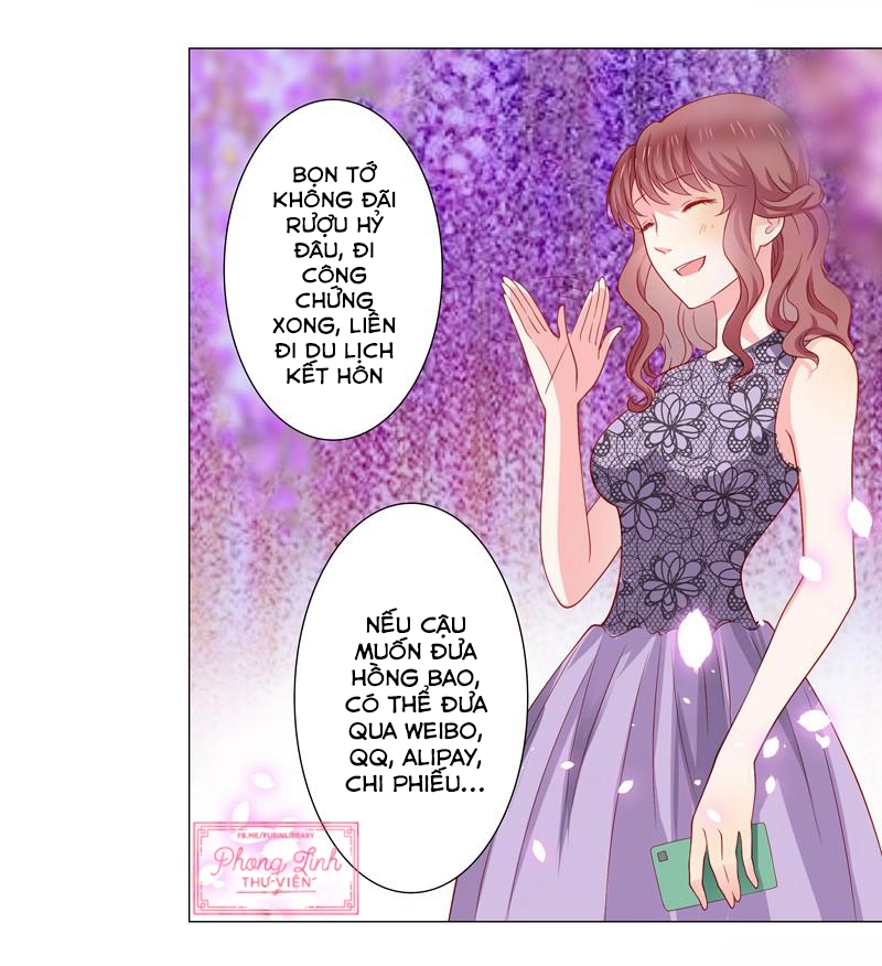 Bạn Trai Diy Chapter 5 - 19