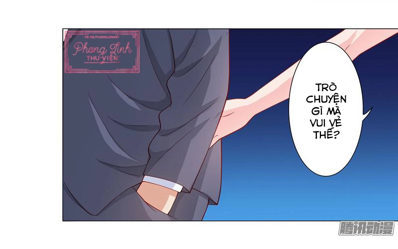 Bạn Trai Diy Chapter 5 - 21