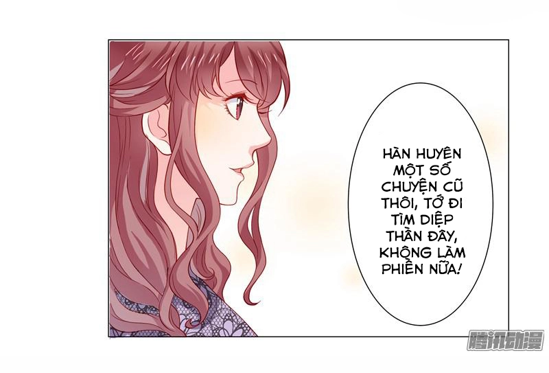 Bạn Trai Diy Chapter 5 - 23