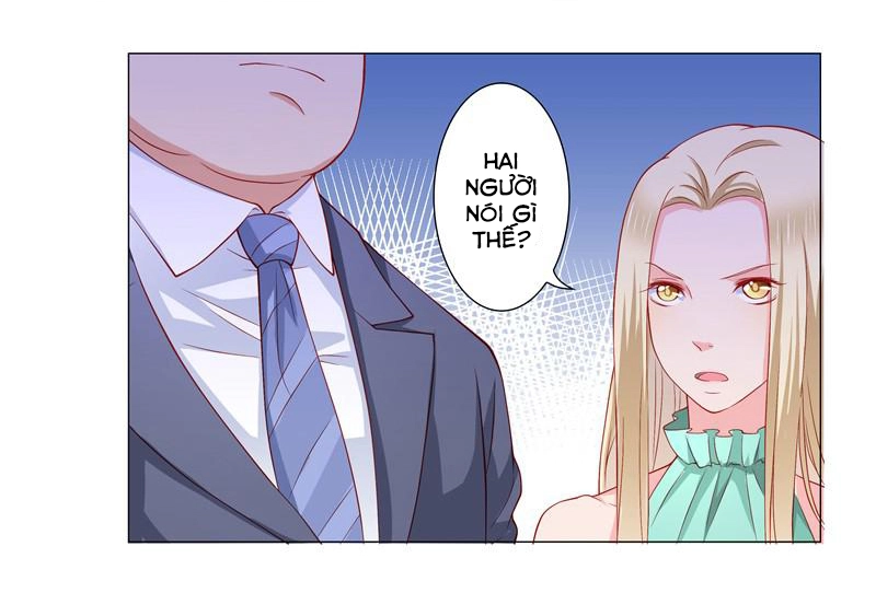 Bạn Trai Diy Chapter 5 - 25