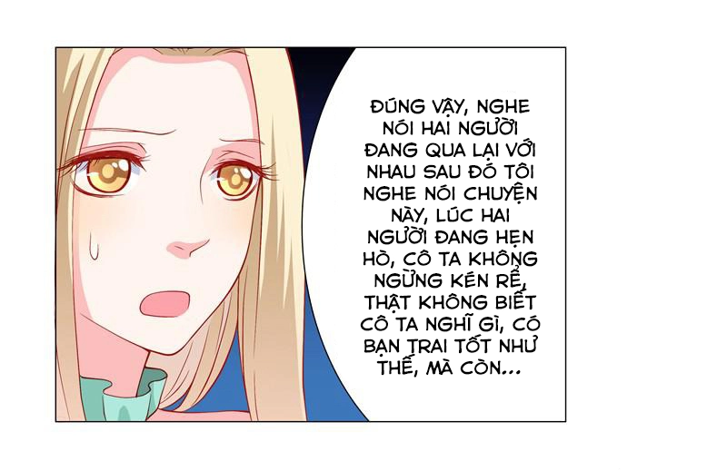 Bạn Trai Diy Chapter 5 - 30