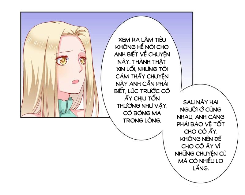 Bạn Trai Diy Chapter 6 - 6