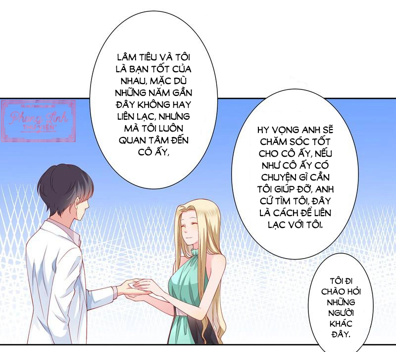 Bạn Trai Diy Chapter 6 - 7