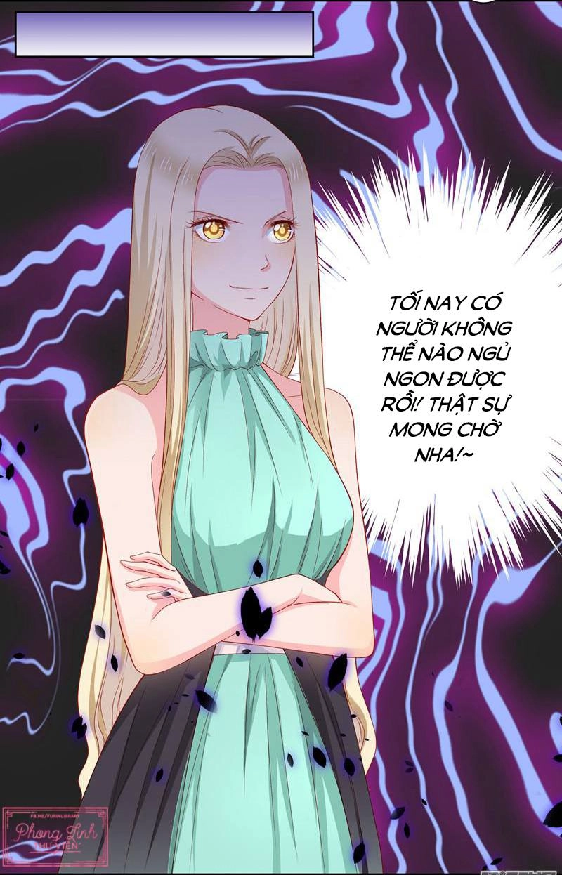 Bạn Trai Diy Chapter 6 - 8